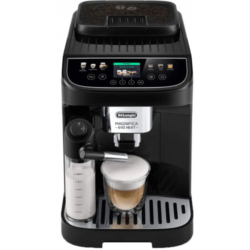 DeLonghi Magnifica Evo Next Teljesen automata kávéfőző ECAM310.60.B