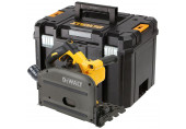 DeWALT DCS520NT-XJ Akkus merülőfűrész XR FlexVolt (55mm/54V/akku és töltő nélkül) Tstak