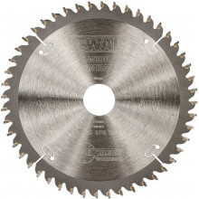 DeWALT DT4094-QZ Extreme Körfűrészlap kézi körfűrészekhez 190x30mm, 48 fog, TFZ -5°