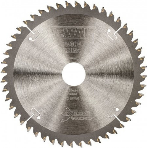 DeWALT DT4094-QZ Extreme Körfűrészlap kézi körfűrészekhez 190x30mm, 48 fog, TFZ -5°