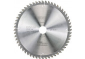DeWALT DT4097-QZ Extreme Körfűrészlap kézi körfűrészekhez 235x30mm, 56 fog, TFZ -5°