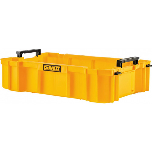 DeWALT DWST83408-1 Toughsystem 2.0 Mély tálca tárolóba 12cm