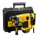 DeWALT D25430K-QS Vésőkalapács SDS-Plus (1000W/4,2J) koffer
