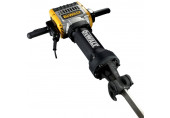 DeWALT D25981-QS Bontókalapács HEX 28mm, 29,5 kg (2100W/62J)