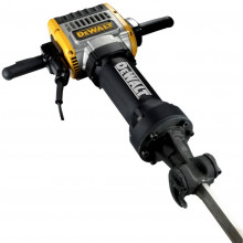 DeWALT D25981-QS Bontókalapács HEX 28mm, 29,5 kg (2100W/62J)