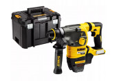 DeWALT DCH323NT Akkus kombikalapács SDS-Plus XR FlexVolt (2,8J/54V/akku és töltő nélkül)