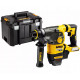 DeWALT DCH323NT Akkus kombikalapács SDS-Plus XR FlexVolt (2,8J/54V/akku és töltő nélkül)