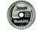 Makita E-02923 TCT Specialized körfűrészlap, 150x20mm 32Z