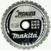 Makita E-02923 TCT Specialized körfűrészlap, 150x20mm 32Z