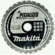 Makita E-02923 TCT Specialized körfűrészlap, 150x20mm 32Z