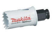 Makita E-03729 Bimetál körkivágó 30mm Ezychange