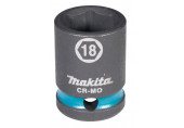 Makita E-16140 Impact Black Gépi dugókulcs, 1/2", 18x38 mm