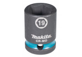 Makita E-16156 Impact Black Gépi dugókulcs, 1/2", 19x38 mm
