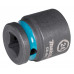 Makita E-16209 Impact Black Gépi dugókulcs, 1/2", 24x38 mm