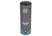 Makita E-16499 Impact Black Gépi dugókulcs, 1/2", 19x81,5 mm