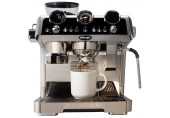 DeLonghi La Specialista Maestro presszó kávéfőző EC9865.M