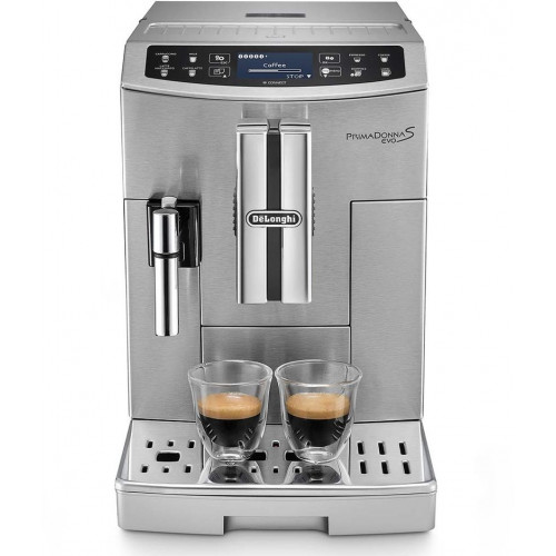 DeLonghi ECAM 510.55 M Kávéfőző