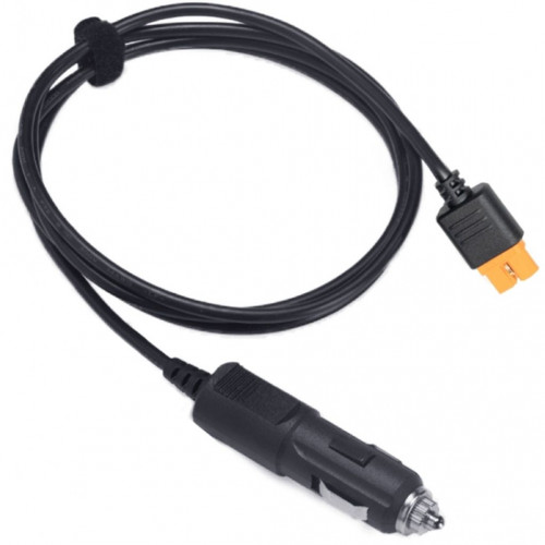 EcoFlow XT60i Autós töltőkábel 1,5 m 1ECO1300-07 EcoFlow XT60i Autós töltőkábel 1,5 m 1ECO1300-07