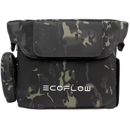 EcoFlow DELTA 2 Max Szállítótáska 1ECO2030-02 EcoFlow DELTA 2 Max Szállítótáska 1ECO2030-02