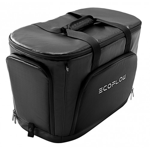 EcoFlow DELTA 3 Max / Plus Szállítótáska 1ECO2040-01