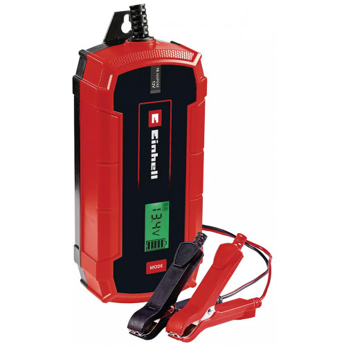 Einhell CE-BC 10 M Akkutöltő készülék 1002245 Einhell CE-BC 10 M Akkutöltő készülék 1002245