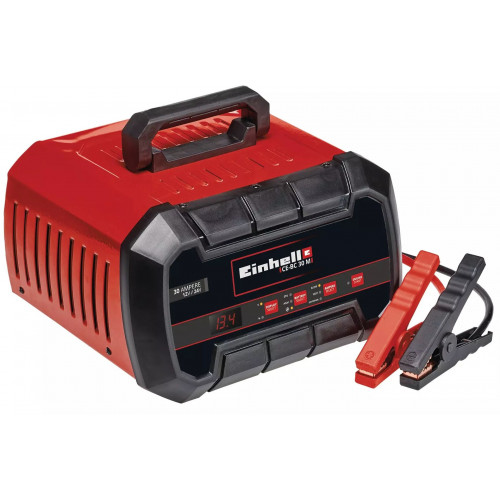 Einhell CE-BC 30 M Akkutöltő készülék 1002275 Einhell CE-BC 30 M Akkutöltő készülék 1002275