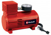 Einhell CC-AC 12V Autós kompresszor 2072112