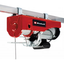 Einhell TC-EH 1000 Kötélemelő 2255160
