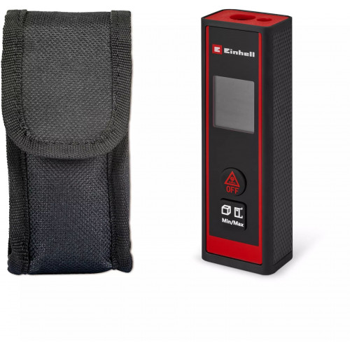 Einhell TC-LD 40 R Lézeres távolságmérő 2270078