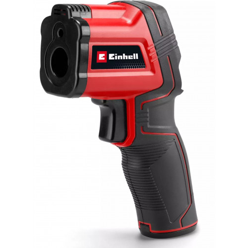 Einhell TC-IT 550 Infravörös hőmérő 2270180 Einhell TC-IT 550 Infravörös hőmérő 2270180