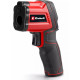 Einhell TC-IT 550 Infravörös hőmérő 2270180