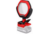 Einhell GC-OL 18/1500 Li-Solo Akkus kültéri lámpa (18V/akku és töltő nélkül) 2320120