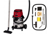 Einhell TE-VC 36/25 Li S-Solo Akkus száraz-nedves porszívó (akku és töltő nélkül) 2347170