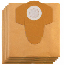 Einhell Porzsák 40 l, 5 db 2351180