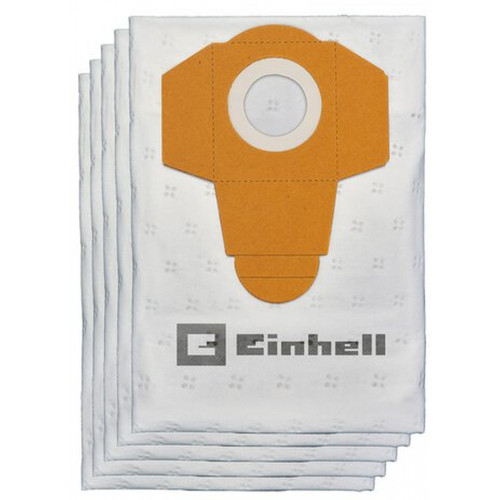 Einhell Porzsák 40 l, 5 db 2351195 Einhell Porzsák 40 l, 5 db 2351195