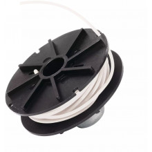 Einhell Damilfej (6m/vágásszélesség 27cm) 3405690