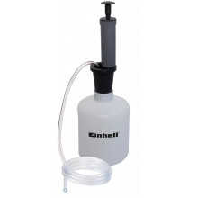 Einhell Benzin- és olajszívó szivattyú 3407000