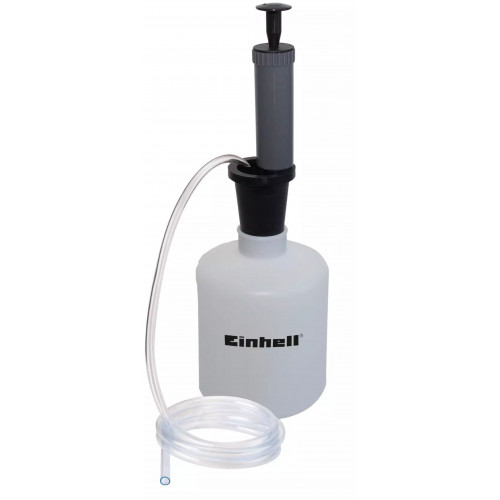 Einhell Benzin- és olajszívó szivattyú 3407000