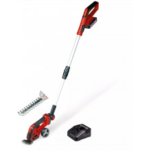 Einhell GE-CG 18/100 Li T (1x 2,5Ah) Akkus fű- és sövénynyíró 3410316