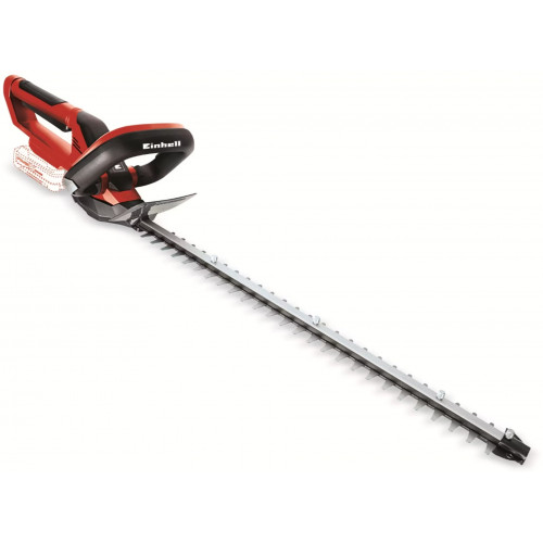 Einhell GC-CH 1855/1 Li-Solo Sövényvágó (18V/Akkumulátor és töltőkészülék nélkül) 3410502