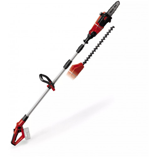 Einhell GE-HC 18 Li T-Solo Akkus multifunkciós szerszám 3410800 Einhell GE-HC 18 Li T-Solo Akkus multifunkciós szerszám 3410800
