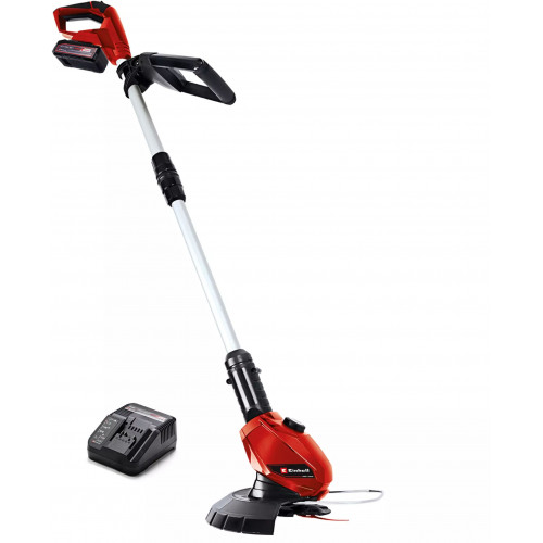 Einhell GE-CT 18 Li Akkus fűszegélynyíró (18V/1x2,5Ah) 3411219