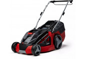 Einhell GE-CM 43 Li M Kit Akkus fűnyíró (43cm/2x18 V/2x4,0Ah) 3413130