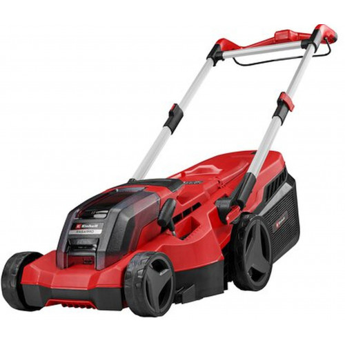 Einhell RASSARO (18V/2x4.0Ah) akkus fűnyíró 3413180