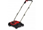 Einhell GC-SC 18/28 DS Li-Solo Akkus talajlazító (18V/akku és töltő nélkül) 3420625