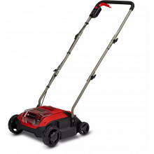 Einhell GC-SC 18/28 DS Li-Solo Akkus talajlazító (18V/akku és töltő nélkül) 3420625