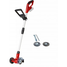 Einhell GC-CC 18 Li-Solo Akkus fugatisztító 3424050