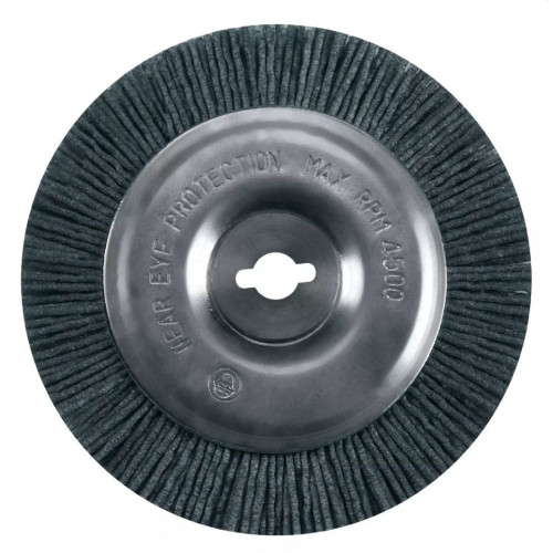 Einhell GC-EG 1410 Fugatisztító kefe 3424110