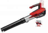 Einhell GP-LB 18/200 Li GK-Solo Akkus lombfúvó 3433550
