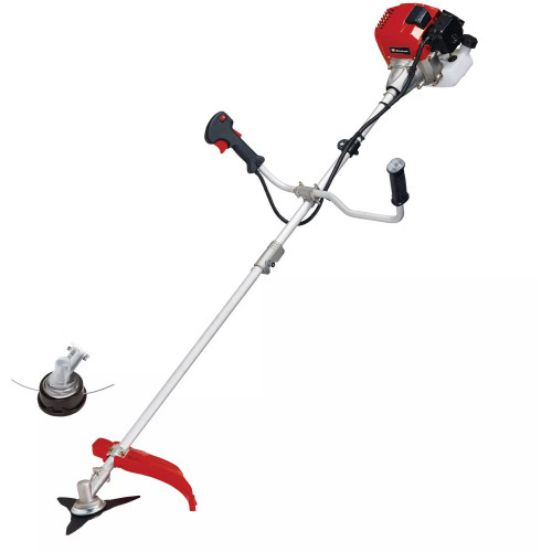 Einhell GC-BC 52 I AS Benzines bozótvágó 3436540 Einhell GC-BC 52 I AS Benzines bozótvágó 3436540